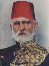 محمد باشا الجاف