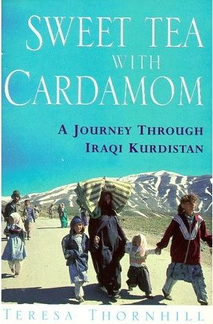 Sweet tea with cardamom: a journey through Iraqi Kurdistan
