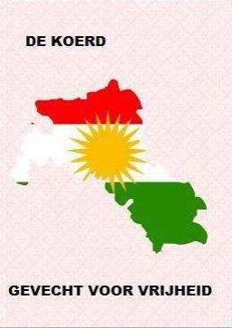 De Koerd; Gevecht voor vrijheid
