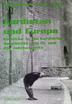 Kurdistan und Europa