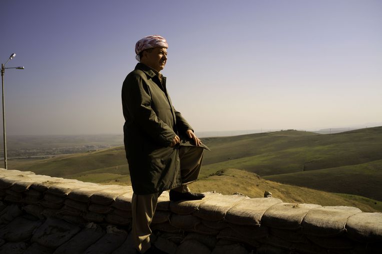 Shwan Rashid Kurdipedia - Kurdipedia is de omvangrijkste Koerdische informatiebron!