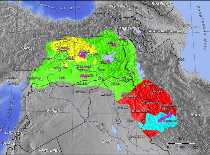 Mapa Da Lingua Hebraica Mapping The Towns Of Europe: The European