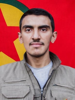 Kurdipedia - Ihsan Geylan